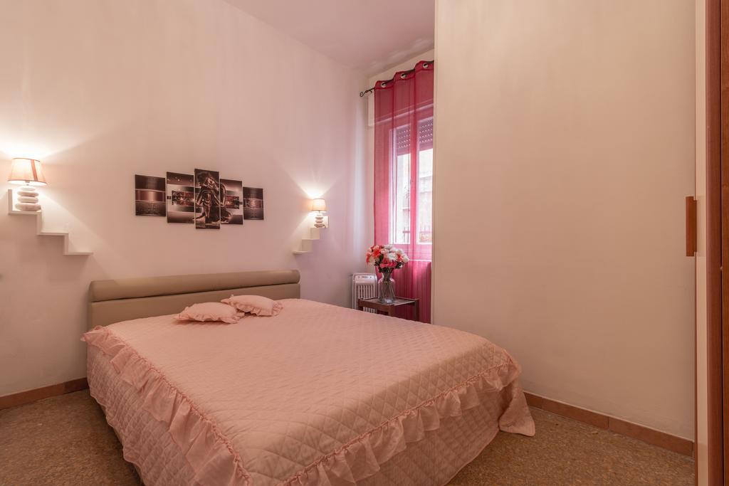 Apartamento Casa Di Oscar Venecia Exterior foto