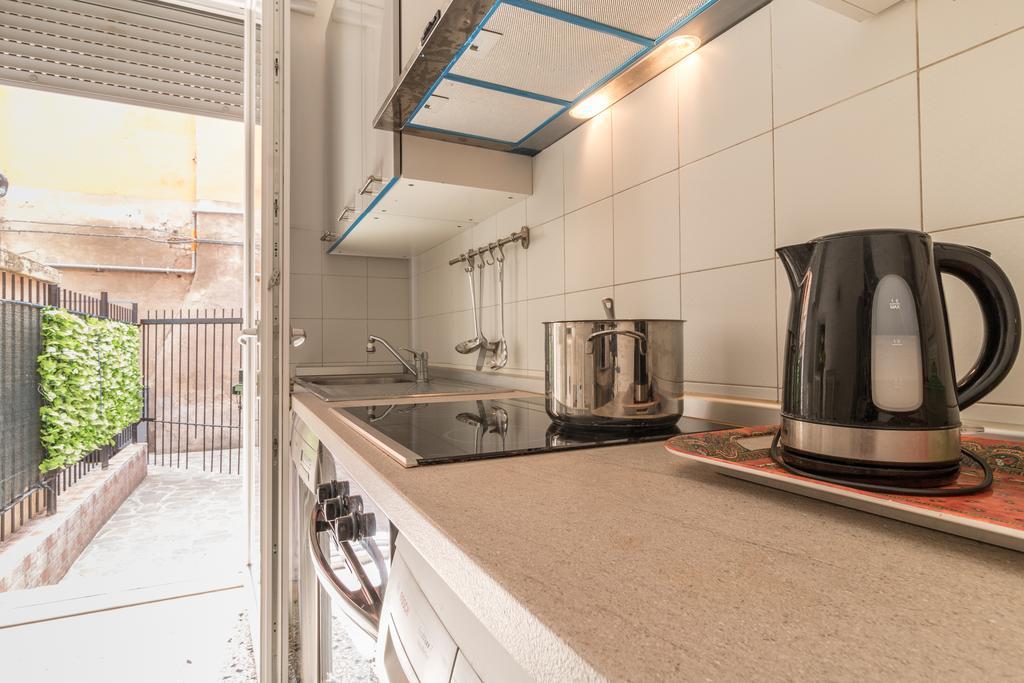 Apartamento Casa Di Oscar Venecia Exterior foto