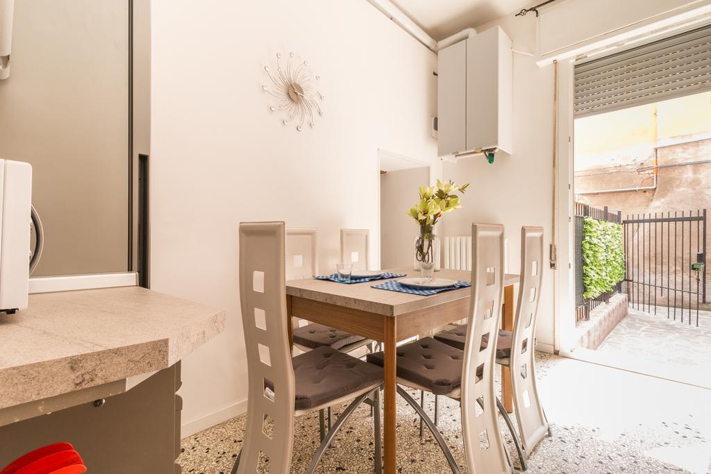 Apartamento Casa Di Oscar Venecia Exterior foto